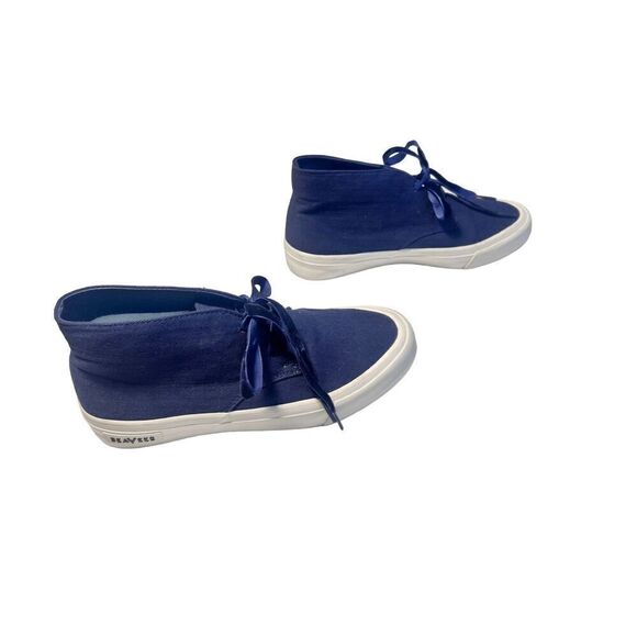 Seavees Manson desert boot - Picture 11 of 14